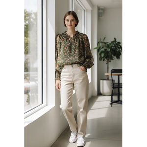 Misa Los Angeles Clio Top